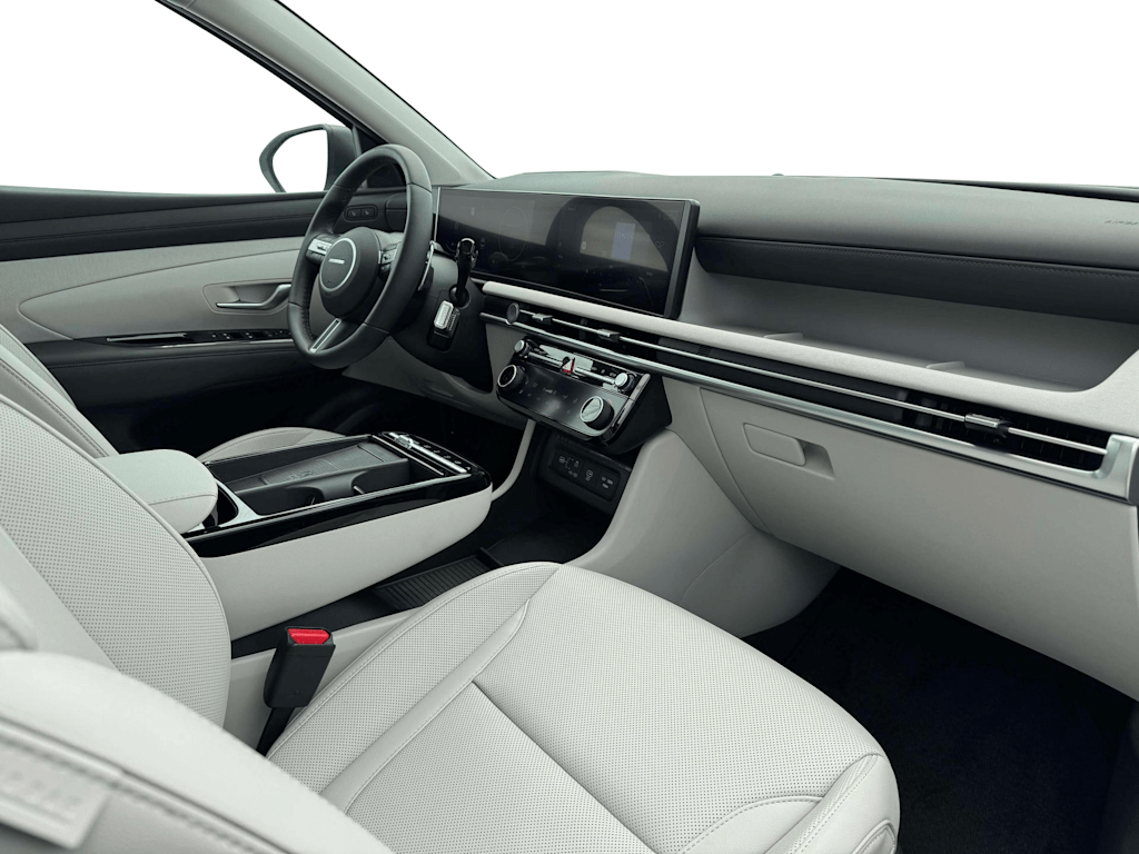 Thumbnail: 2026 Hyundai Tucson - 10