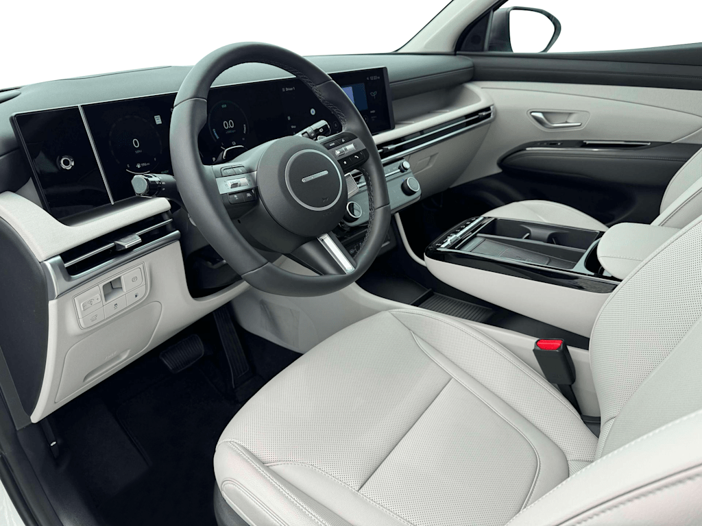 Thumbnail: 2026 Hyundai Tucson - 7