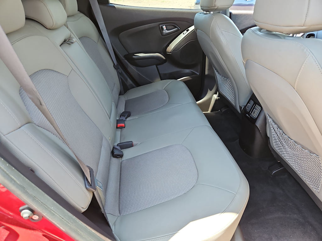 Thumbnail: 2015 Hyundai Tucson - 28