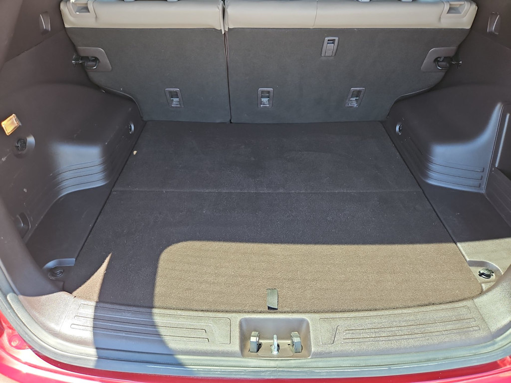 Thumbnail: 2015 Hyundai Tucson - 18