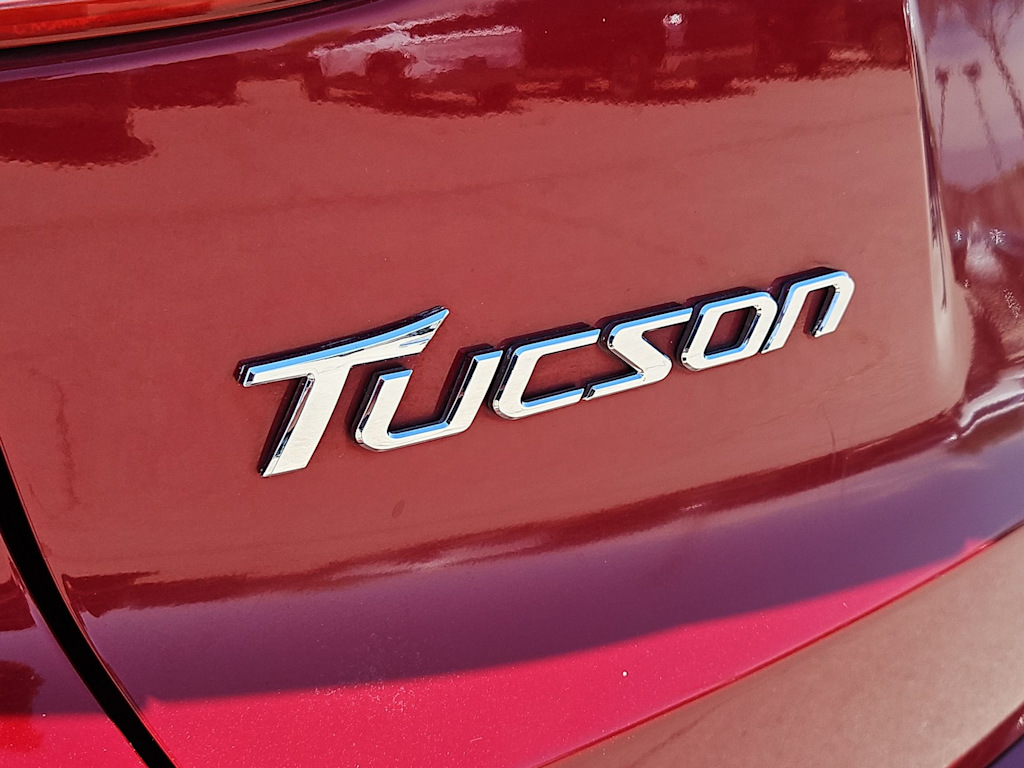 Thumbnail: 2015 Hyundai Tucson - 26