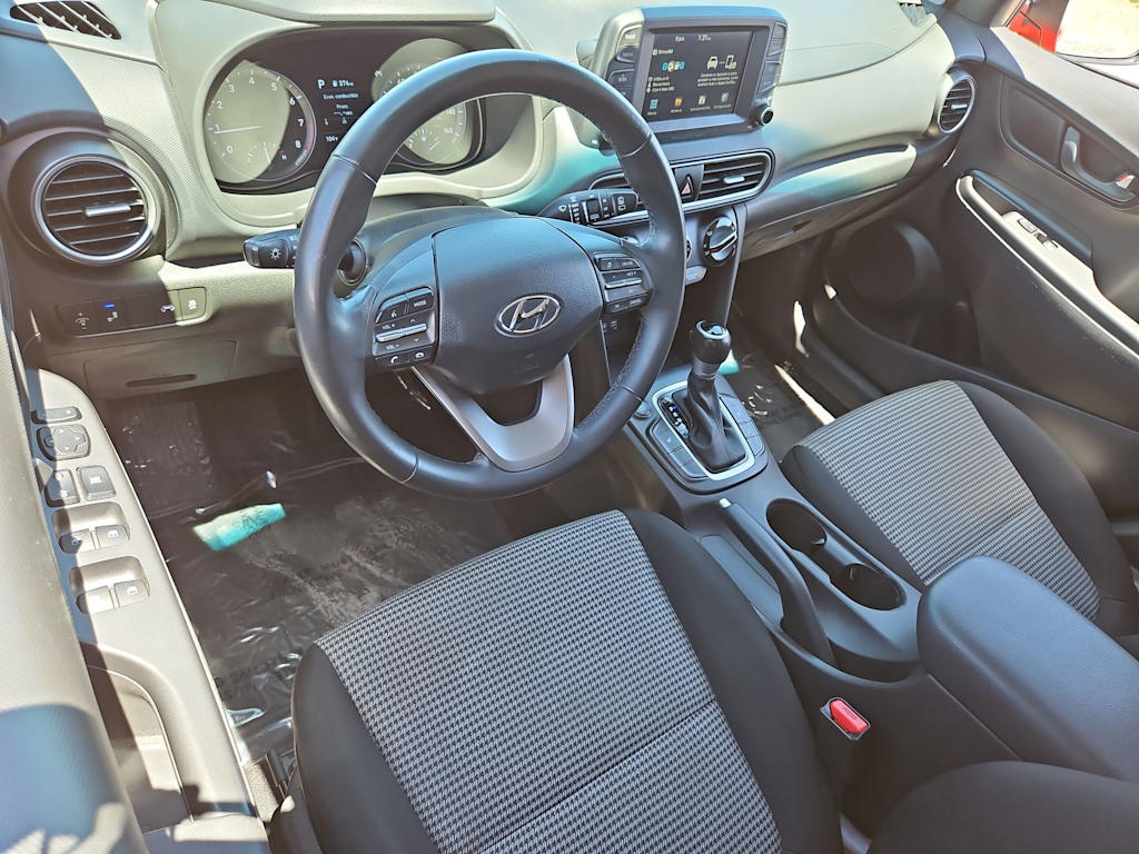 Thumbnail: 2019 Hyundai Kona - 2