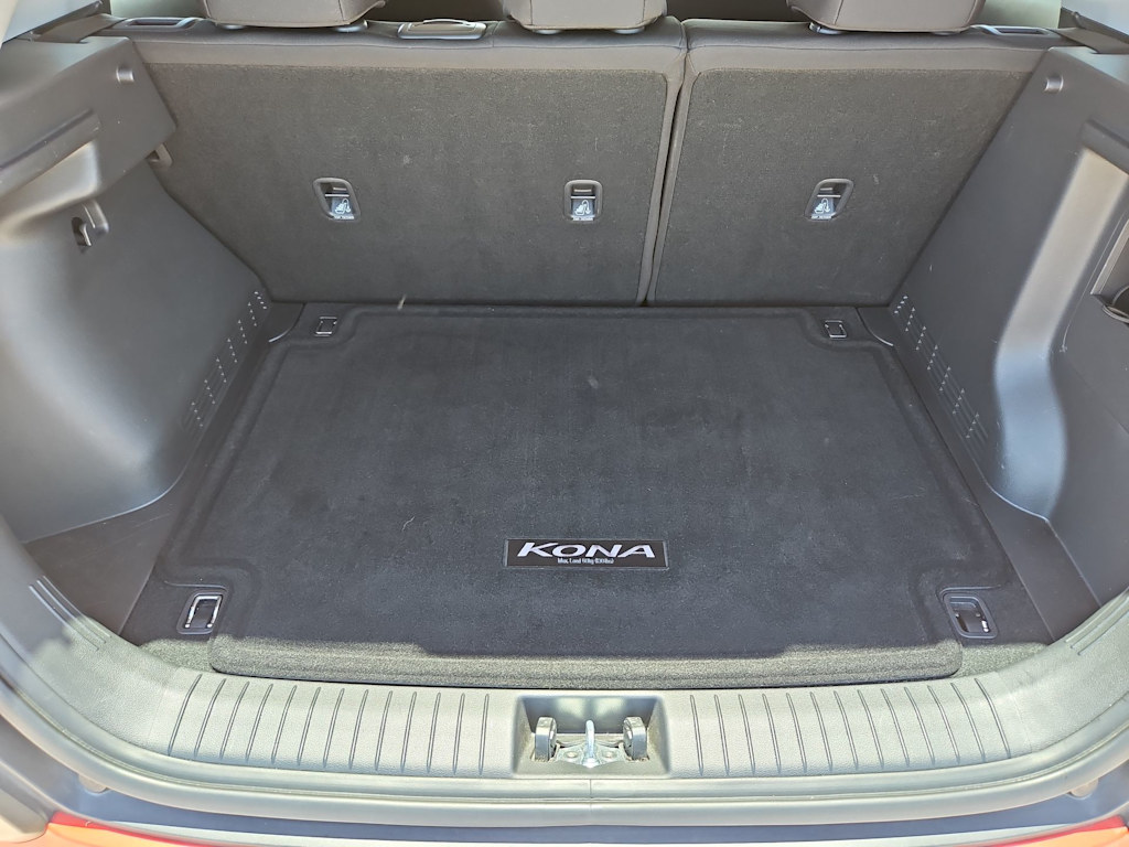 Thumbnail: 2019 Hyundai Kona - 17
