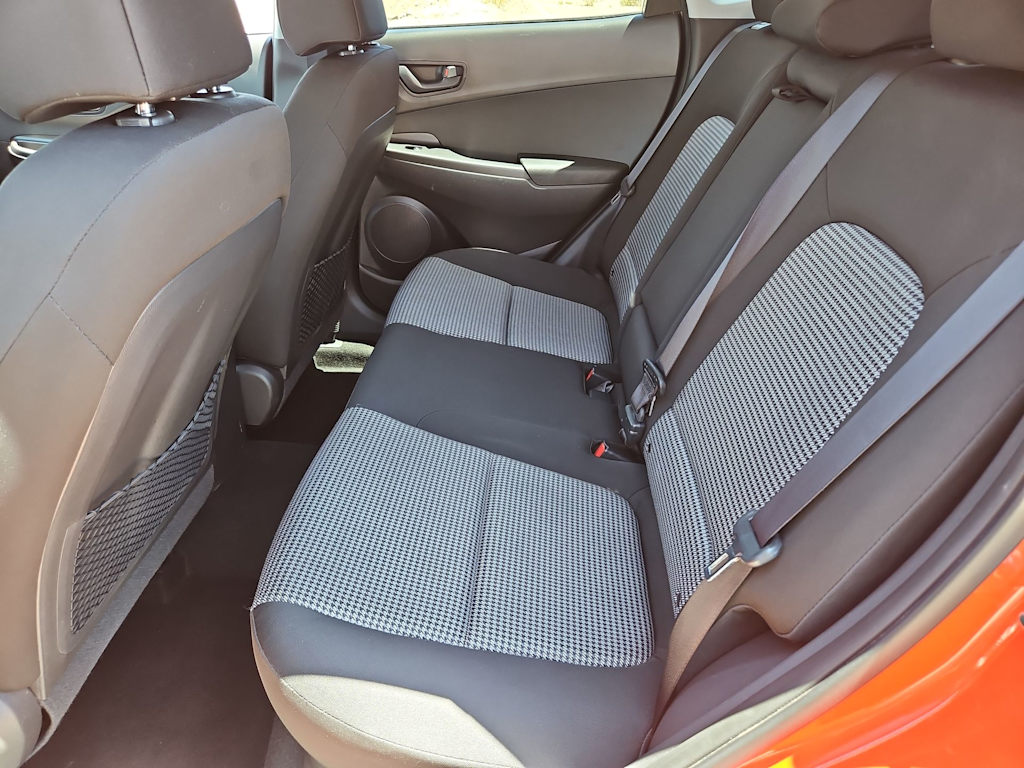 Thumbnail: 2019 Hyundai Kona - 12