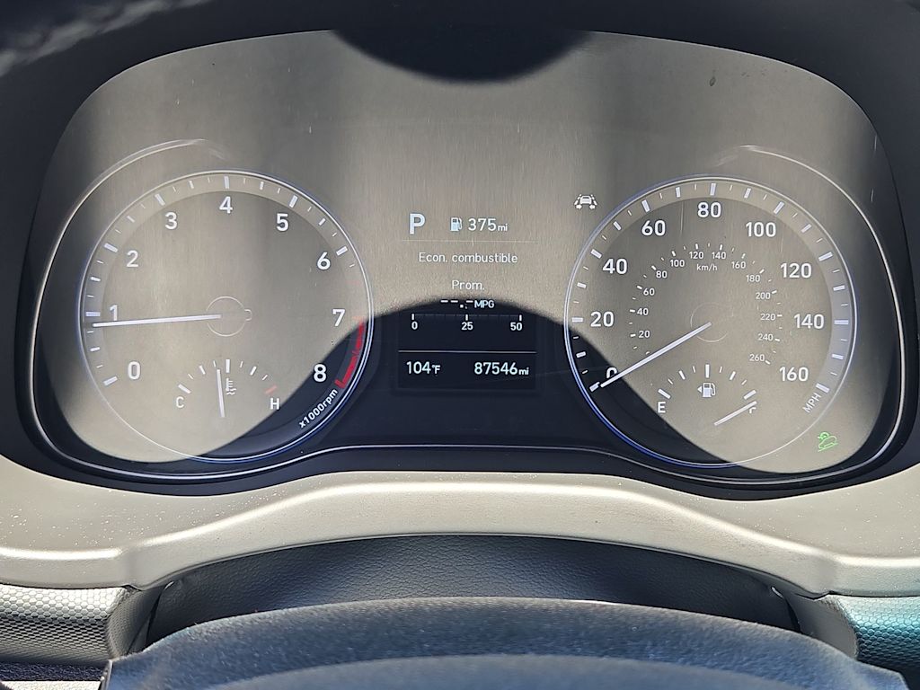 Thumbnail: 2019 Hyundai Kona - 16