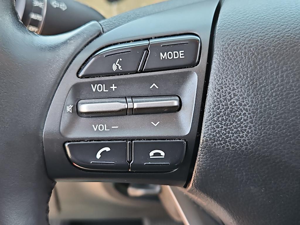 Thumbnail: 2019 Hyundai Kona - 29