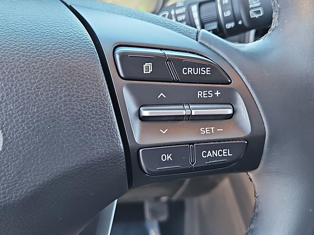 Thumbnail: 2019 Hyundai Kona - 30