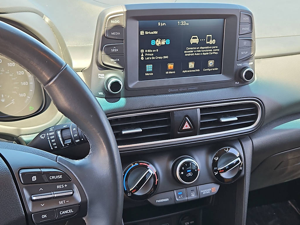 Thumbnail: 2019 Hyundai Kona - 14