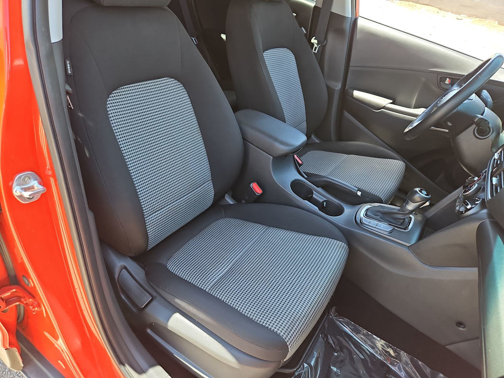 Thumbnail: 2019 Hyundai Kona - 28