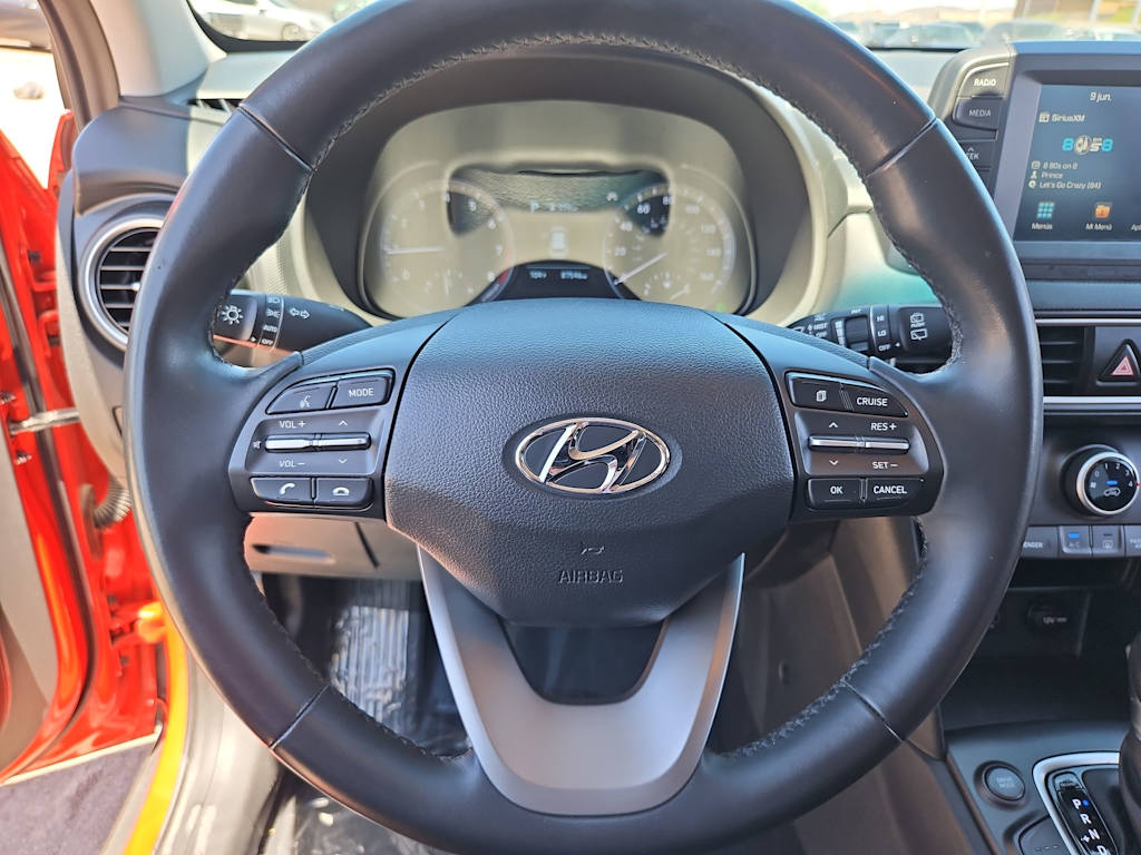 Thumbnail: 2019 Hyundai Kona - 13