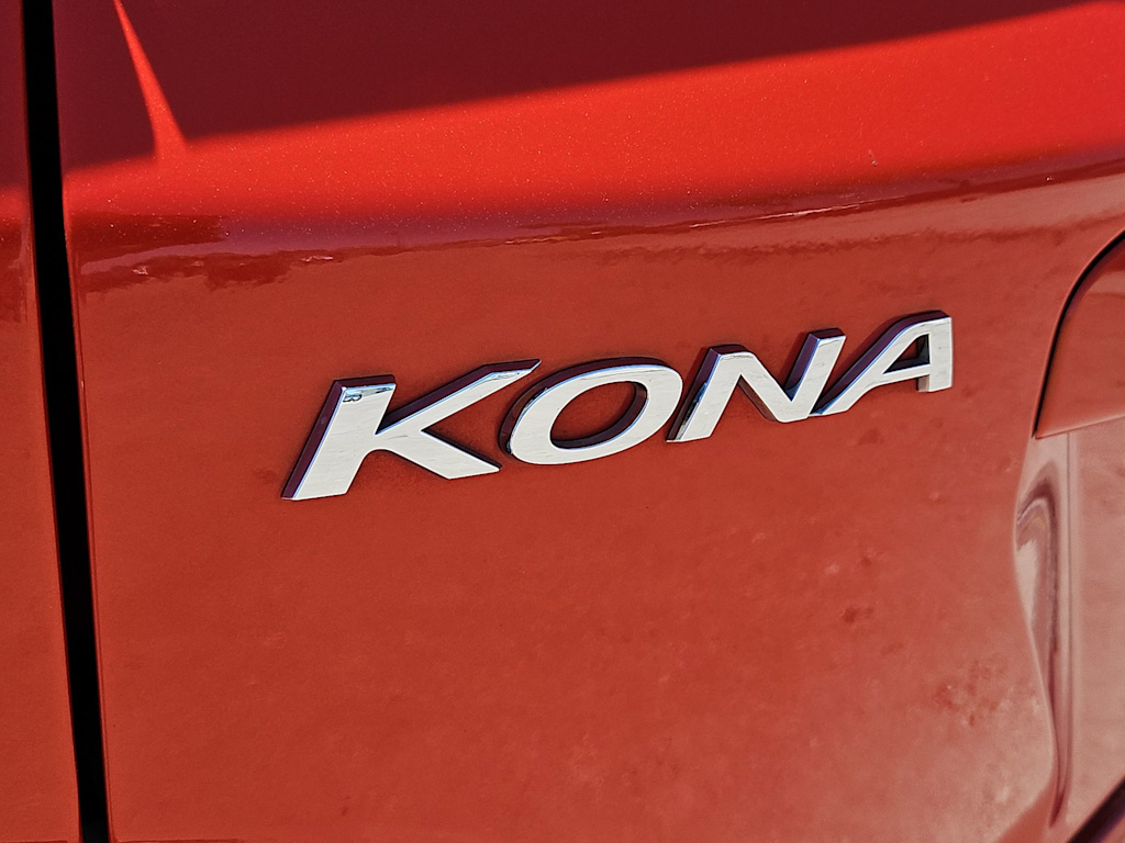 Thumbnail: 2019 Hyundai Kona - 25