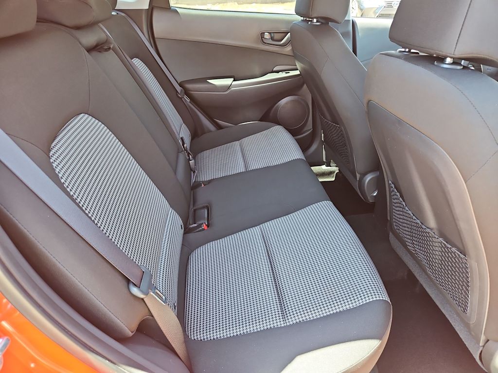 Thumbnail: 2019 Hyundai Kona - 27