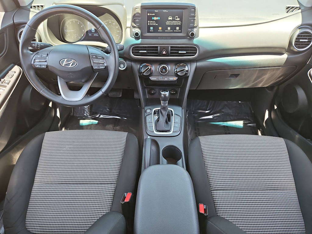 Thumbnail: 2019 Hyundai Kona - 9