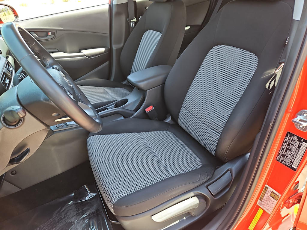 Thumbnail: 2019 Hyundai Kona - 10