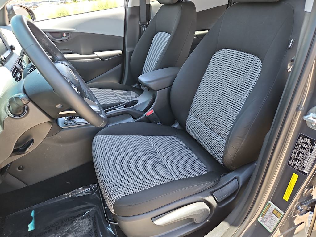 Thumbnail: 2021 Hyundai Kona - 11