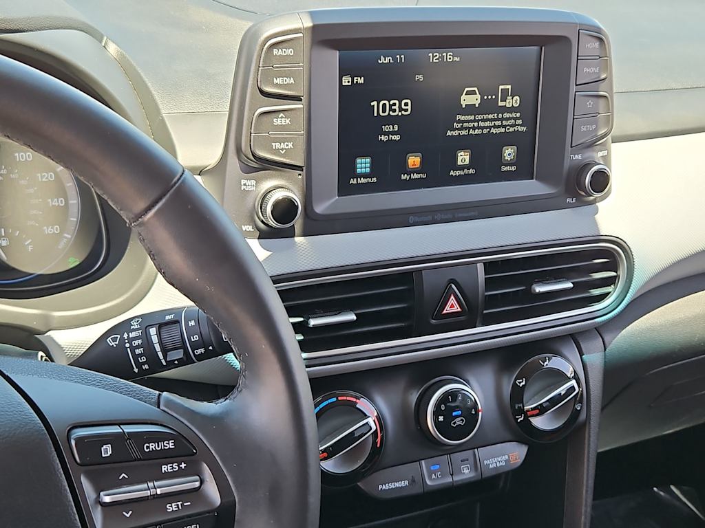 Thumbnail: 2021 Hyundai Kona - 16