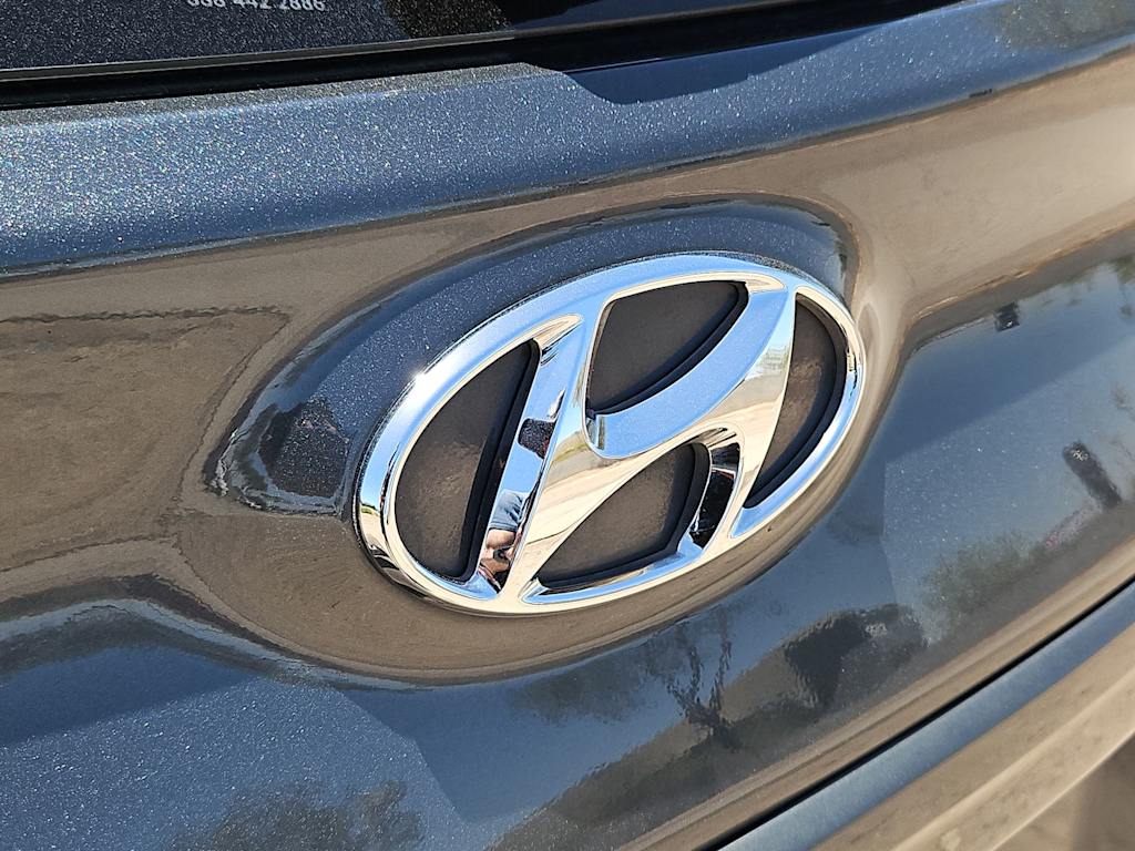 Thumbnail: 2021 Hyundai Kona - 7