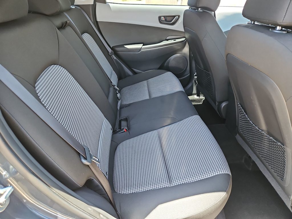 Thumbnail: 2021 Hyundai Kona - 27