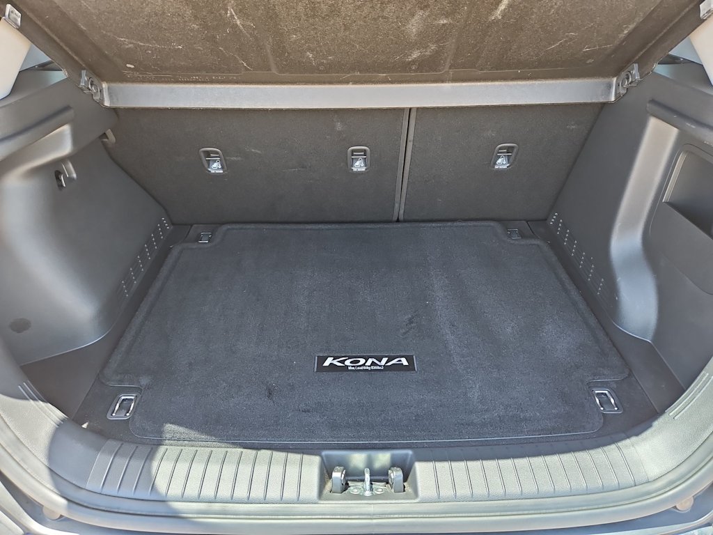 Thumbnail: 2021 Hyundai Kona - 19