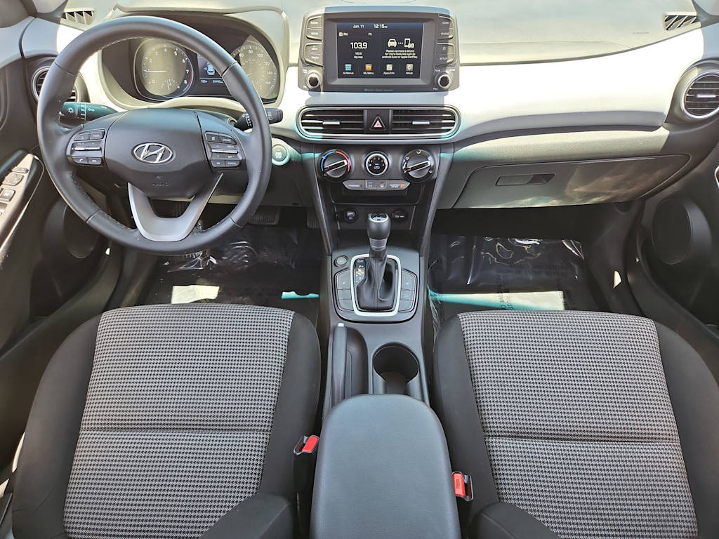 Thumbnail: 2021 Hyundai Kona - 10