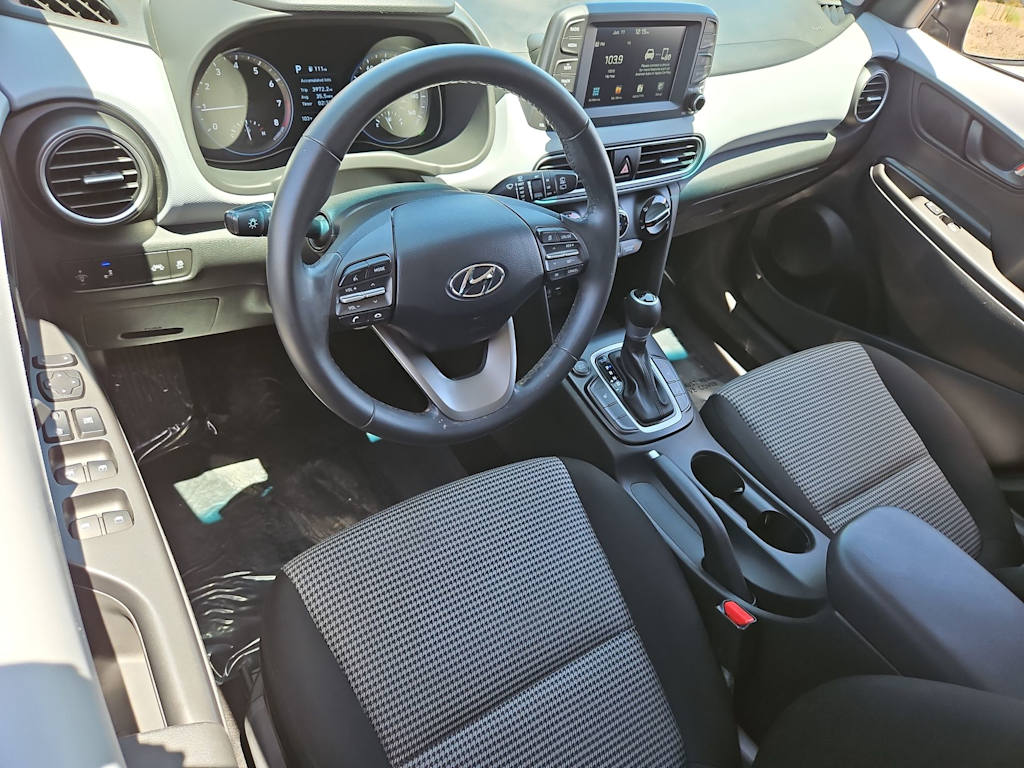 Thumbnail: 2021 Hyundai Kona - 2
