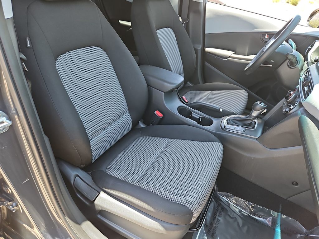 Thumbnail: 2021 Hyundai Kona - 28