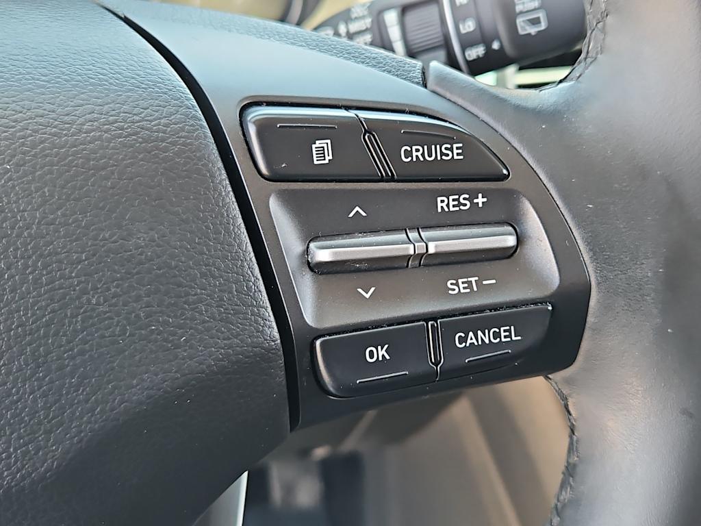 Thumbnail: 2021 Hyundai Kona - 30