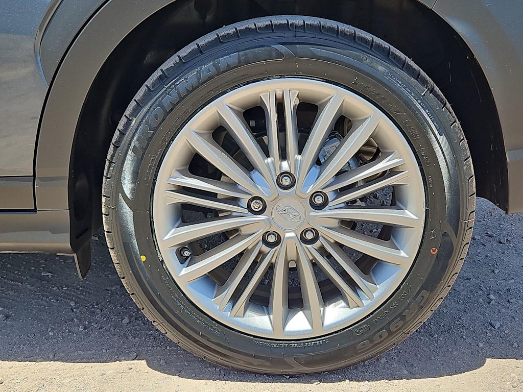 Thumbnail: 2021 Hyundai Kona - 8