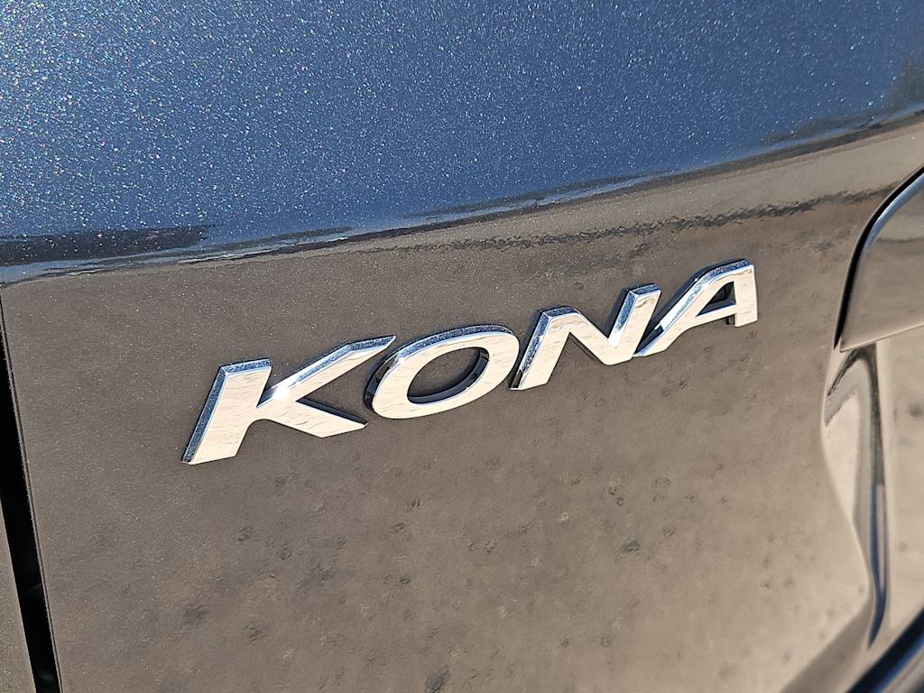 Thumbnail: 2021 Hyundai Kona - 26