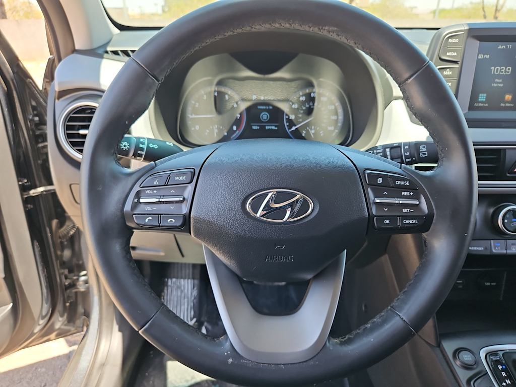 Thumbnail: 2021 Hyundai Kona - 14