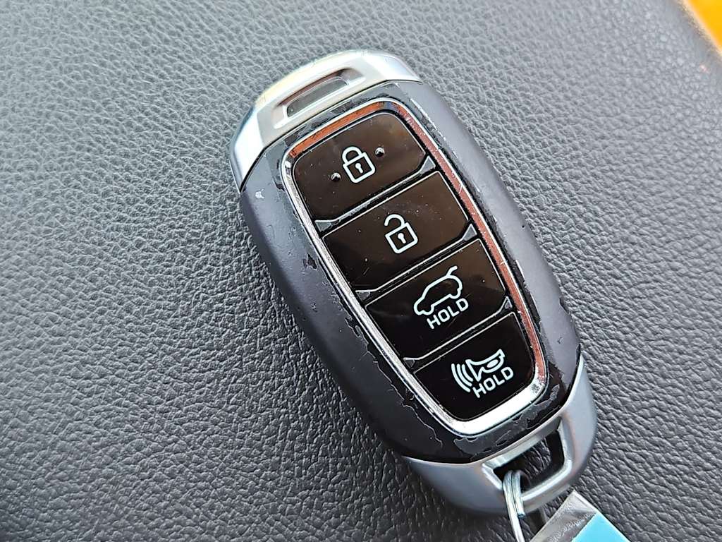 Thumbnail: 2021 Hyundai Kona - 20