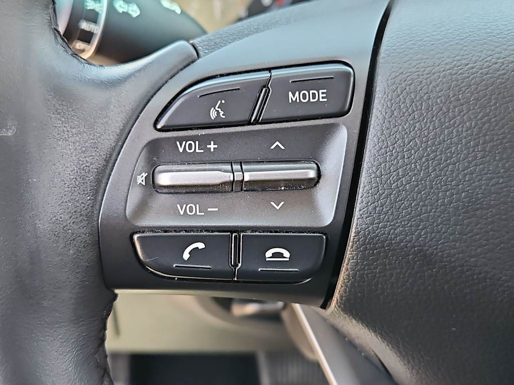 Thumbnail: 2021 Hyundai Kona - 29