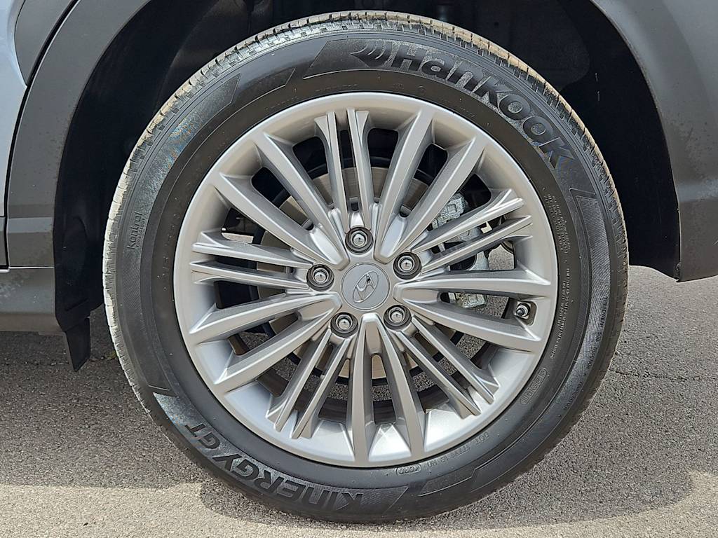 Thumbnail: 2021 Hyundai Kona - 8