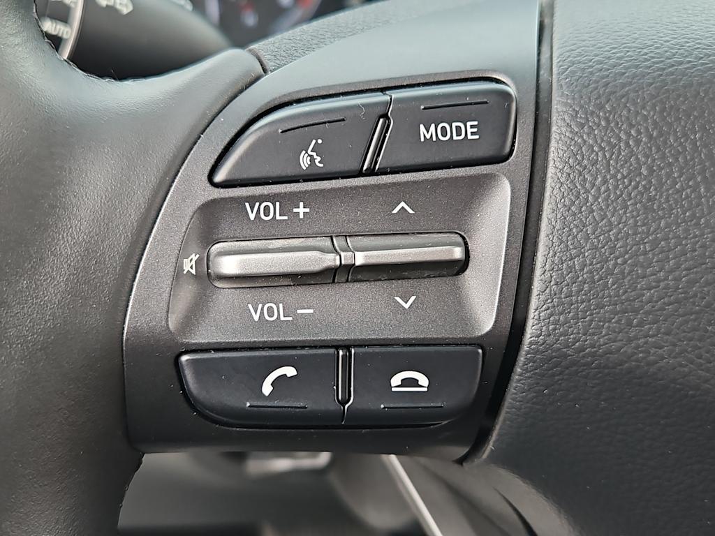 Thumbnail: 2021 Hyundai Kona - 29