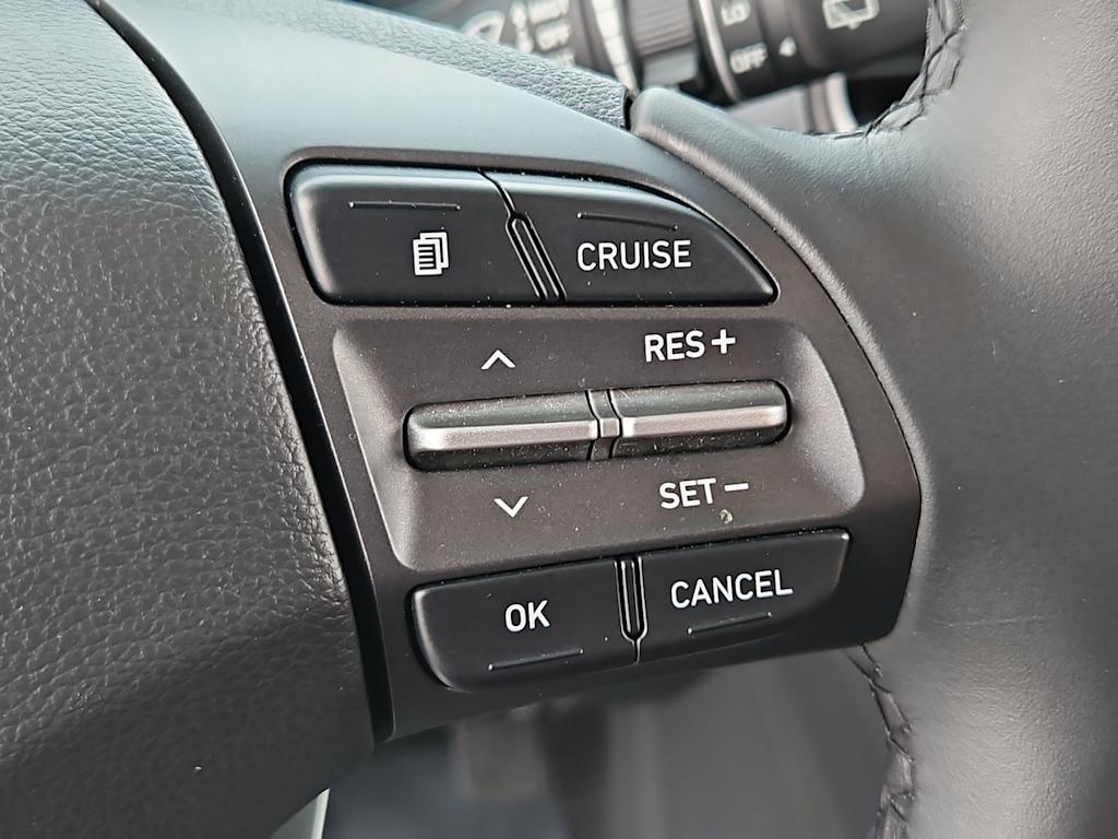 Thumbnail: 2021 Hyundai Kona - 30