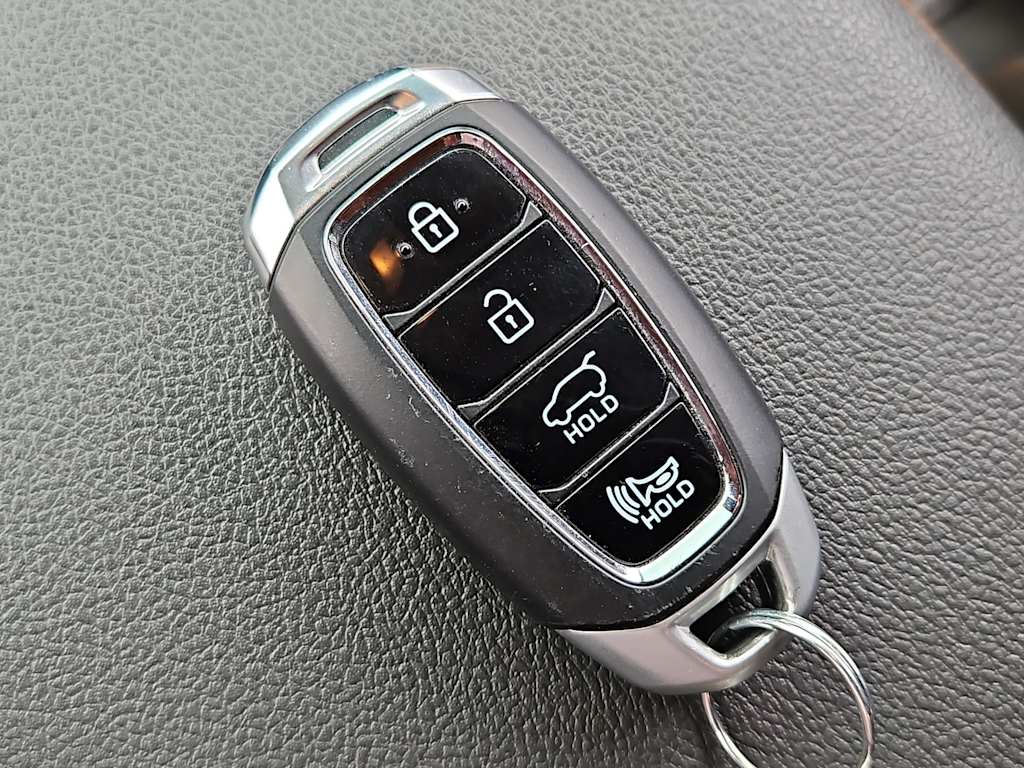 Thumbnail: 2021 Hyundai Kona - 19