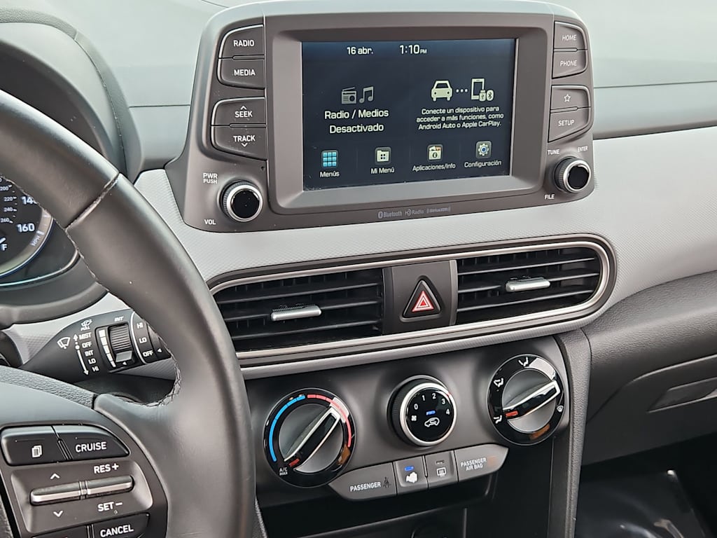 Thumbnail: 2021 Hyundai Kona - 15