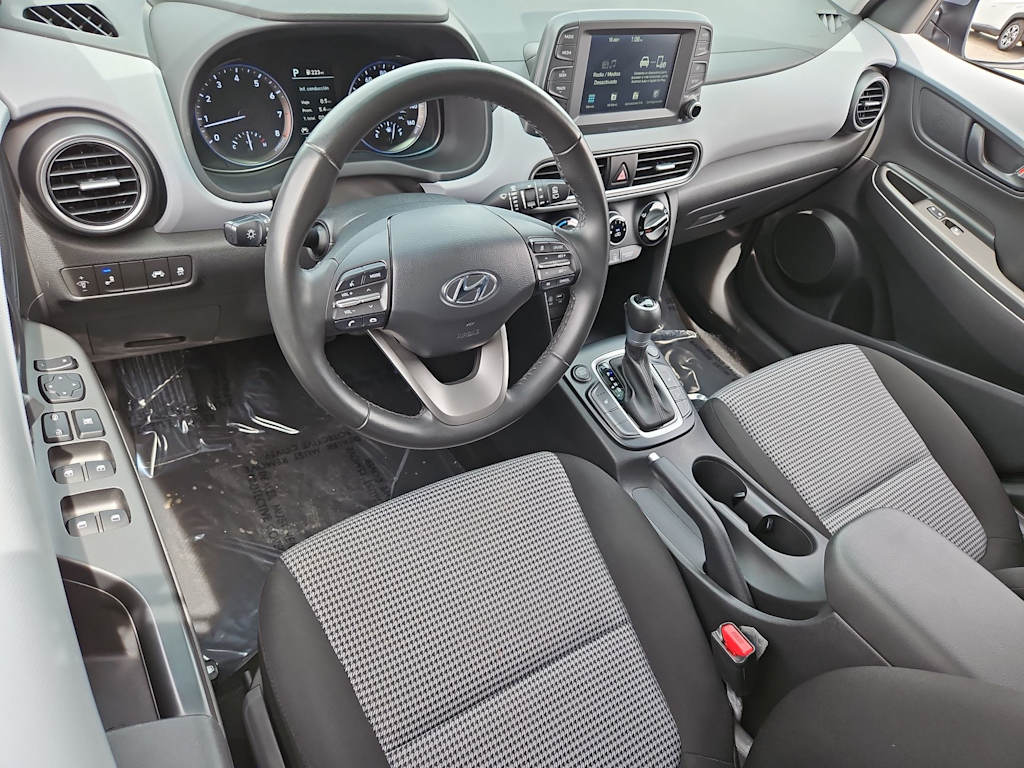 Thumbnail: 2021 Hyundai Kona - 2