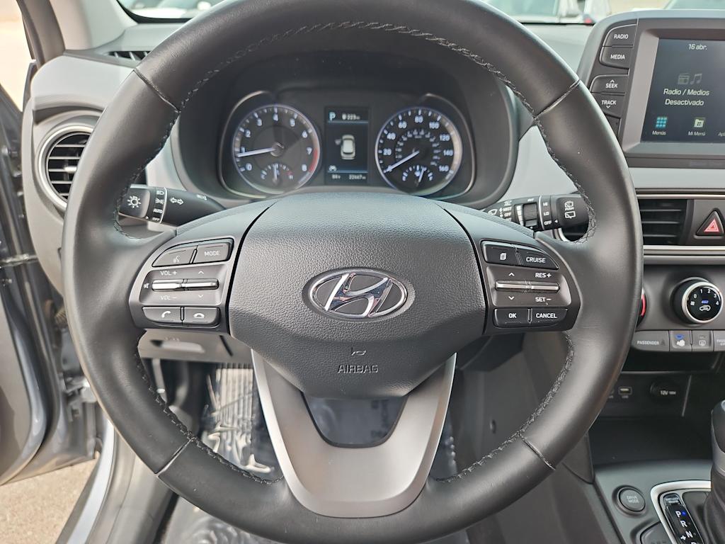 Thumbnail: 2021 Hyundai Kona - 14