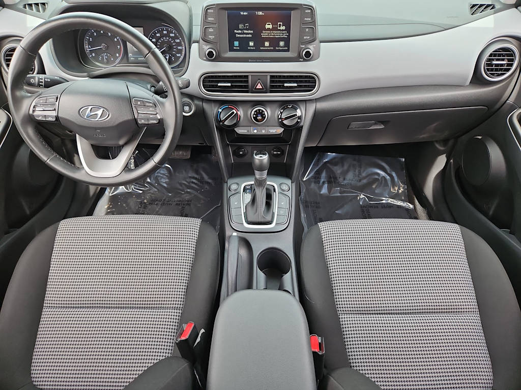 Thumbnail: 2021 Hyundai Kona - 10