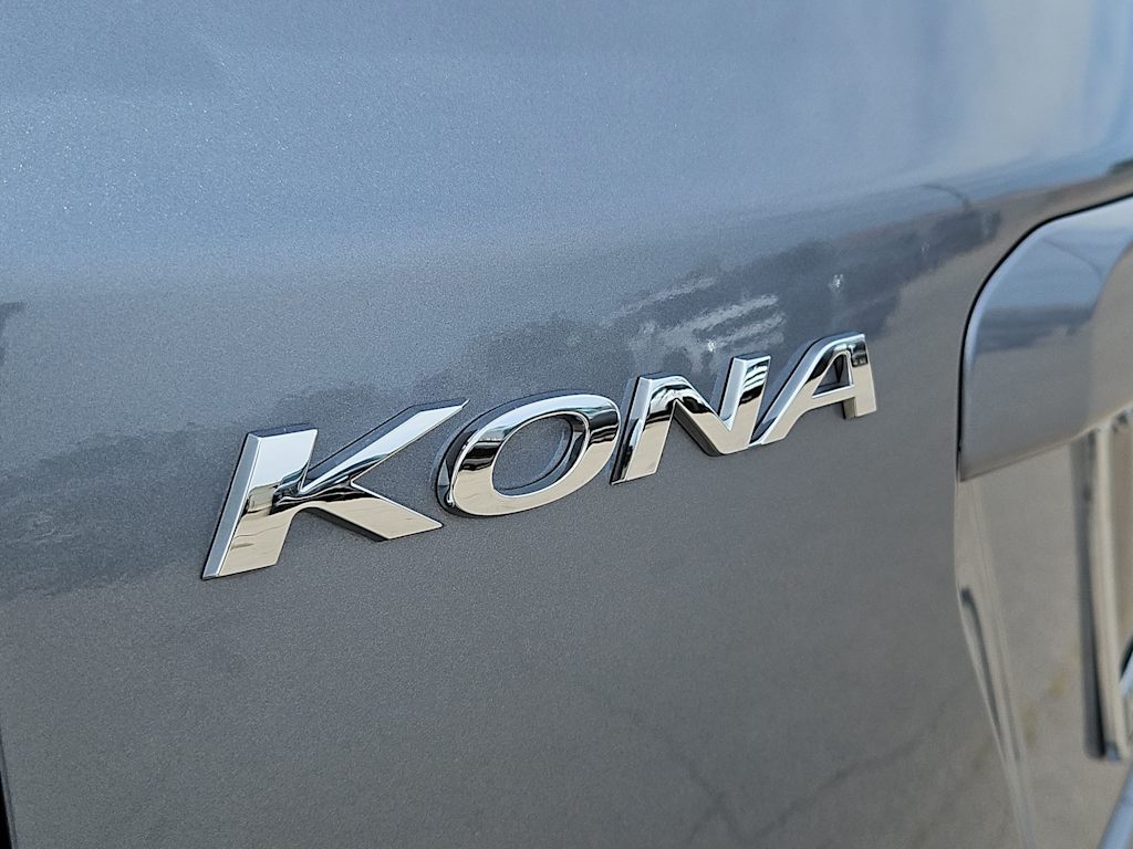 Thumbnail: 2021 Hyundai Kona - 25