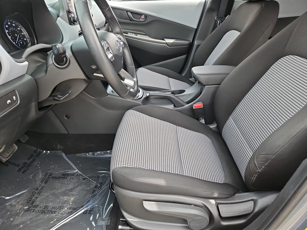 Thumbnail: 2021 Hyundai Kona - 11