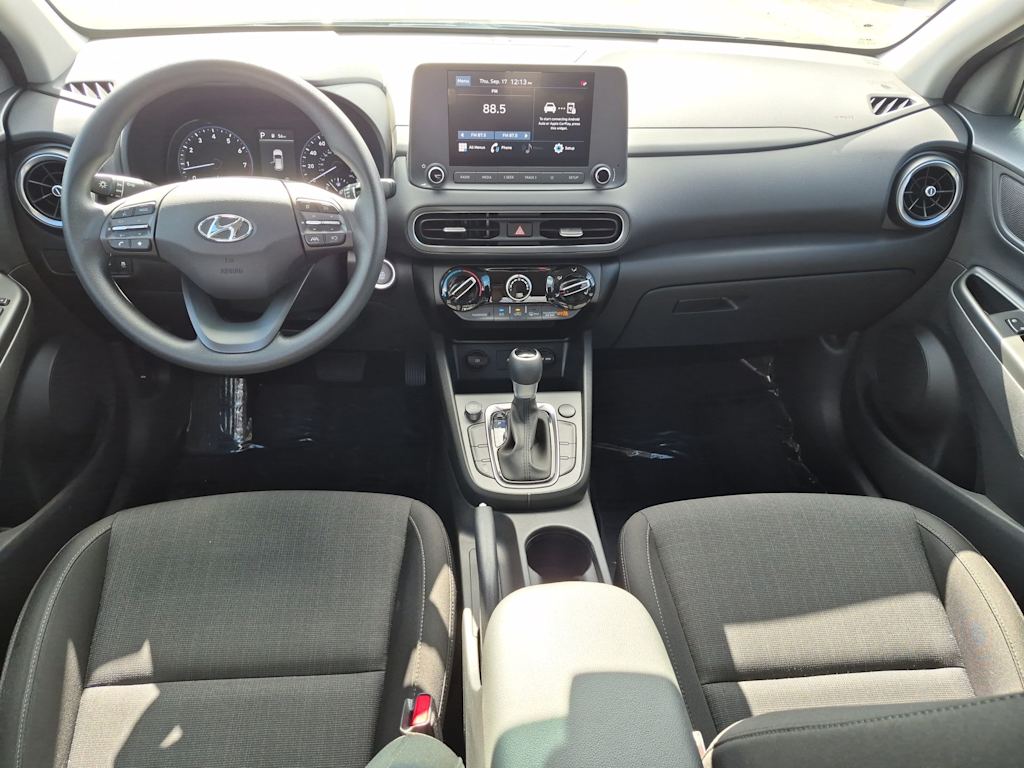 Thumbnail: 2022 Hyundai Kona - 10