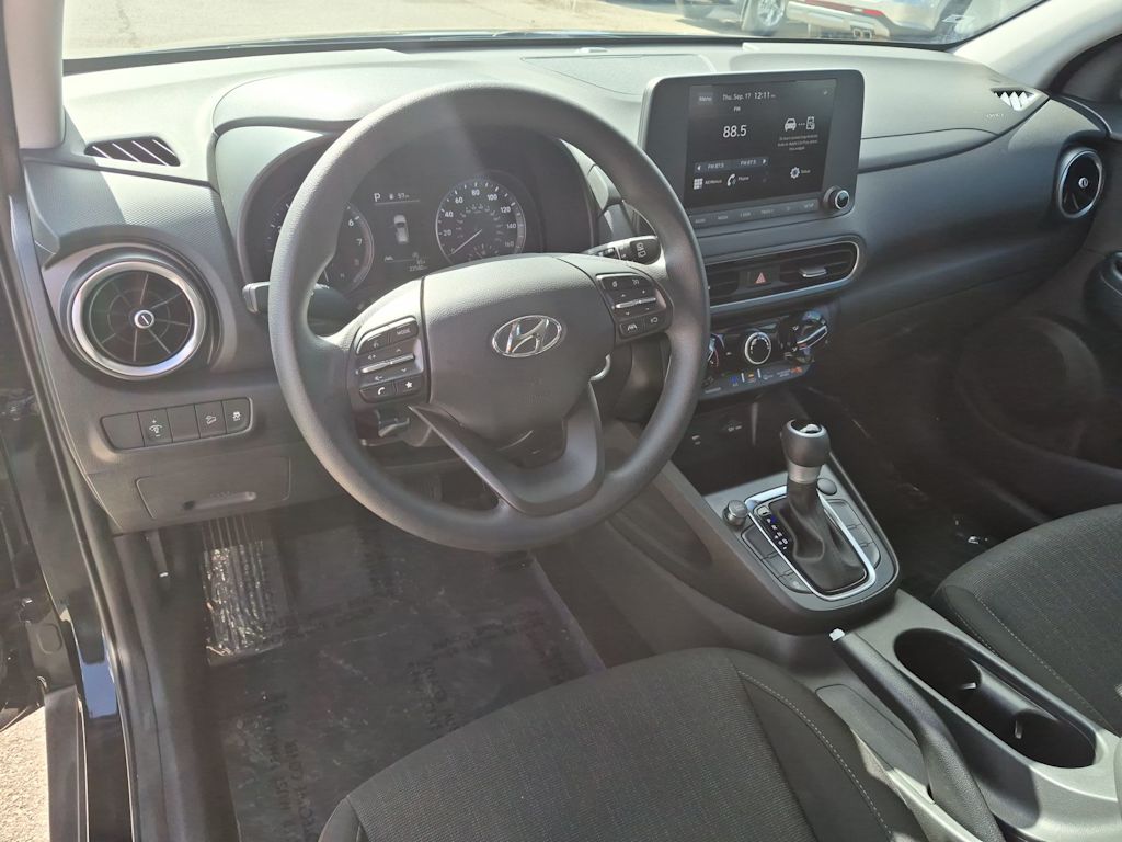 Thumbnail: 2022 Hyundai Kona - 2