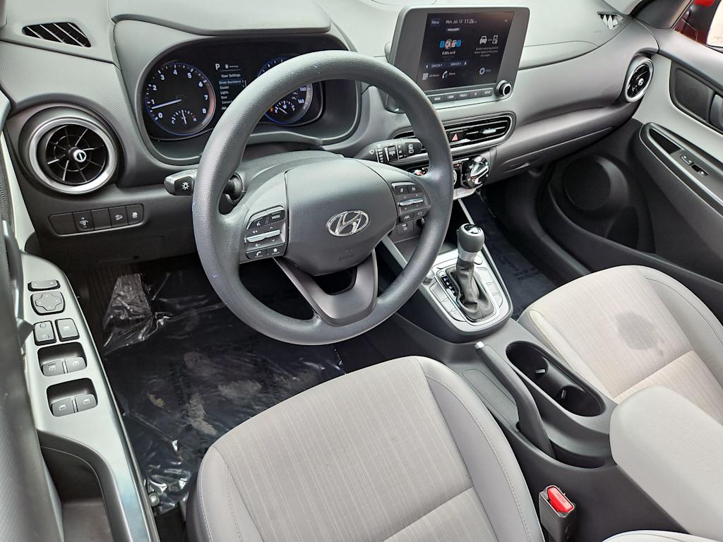 Thumbnail: 2023 Hyundai Kona - 2