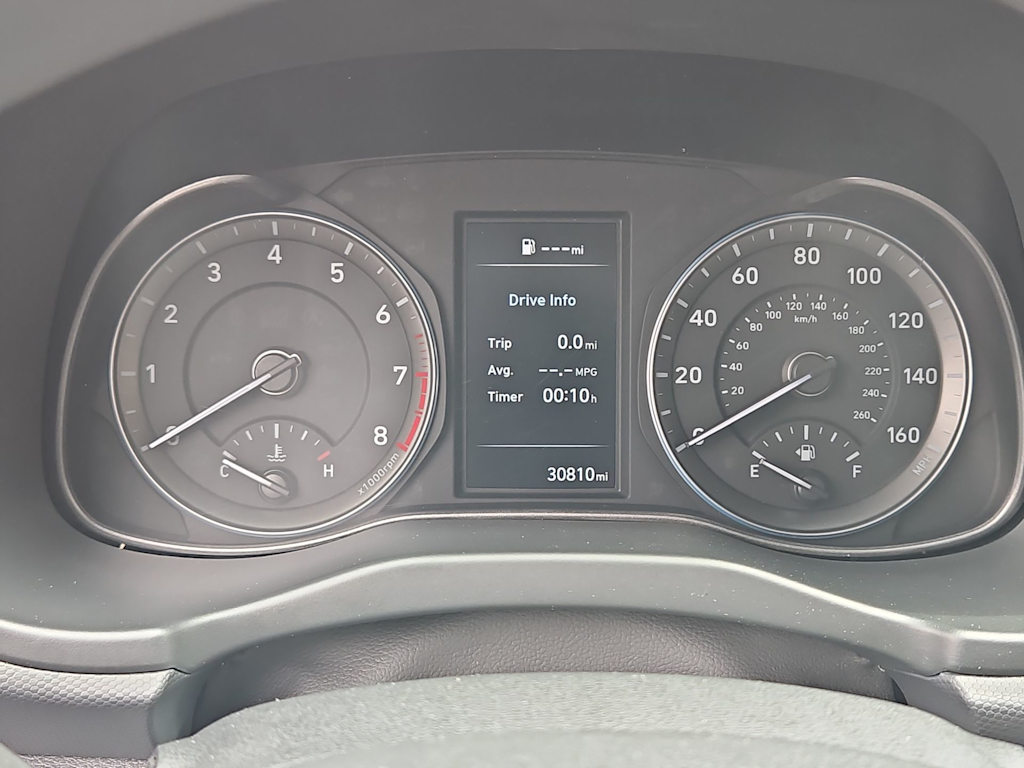 Thumbnail: 2023 Hyundai Kona - 18