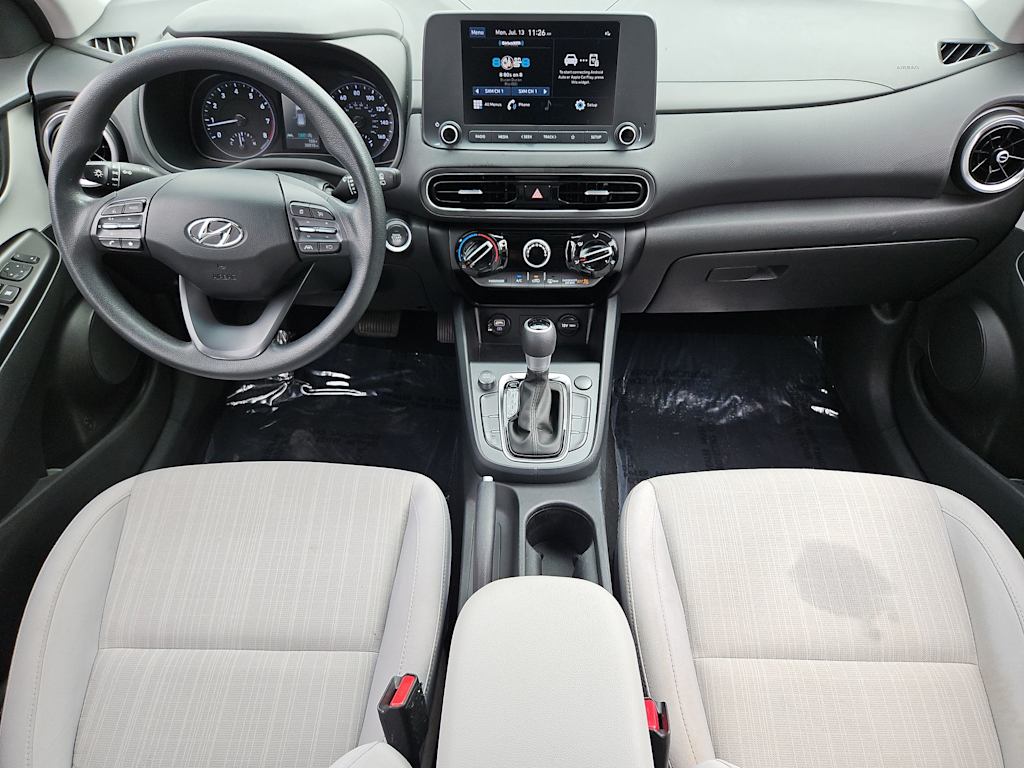 Thumbnail: 2023 Hyundai Kona - 10