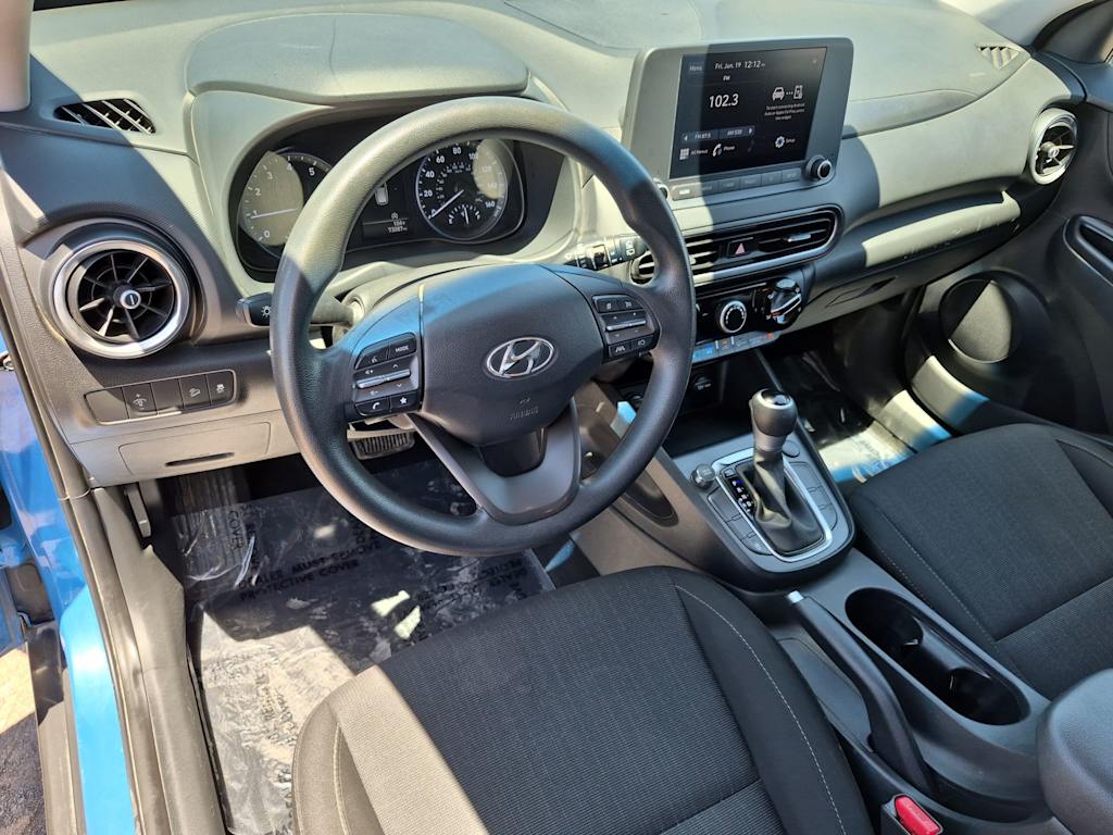 Thumbnail: 2022 Hyundai Kona - 2