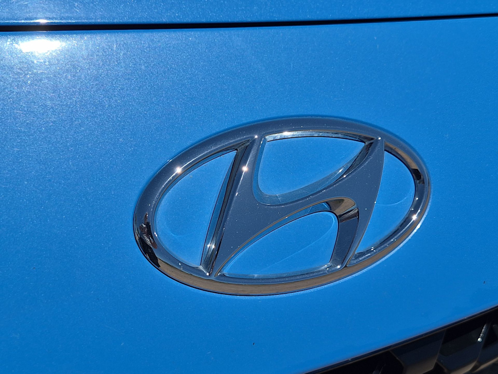 Thumbnail: 2022 Hyundai Kona - 7
