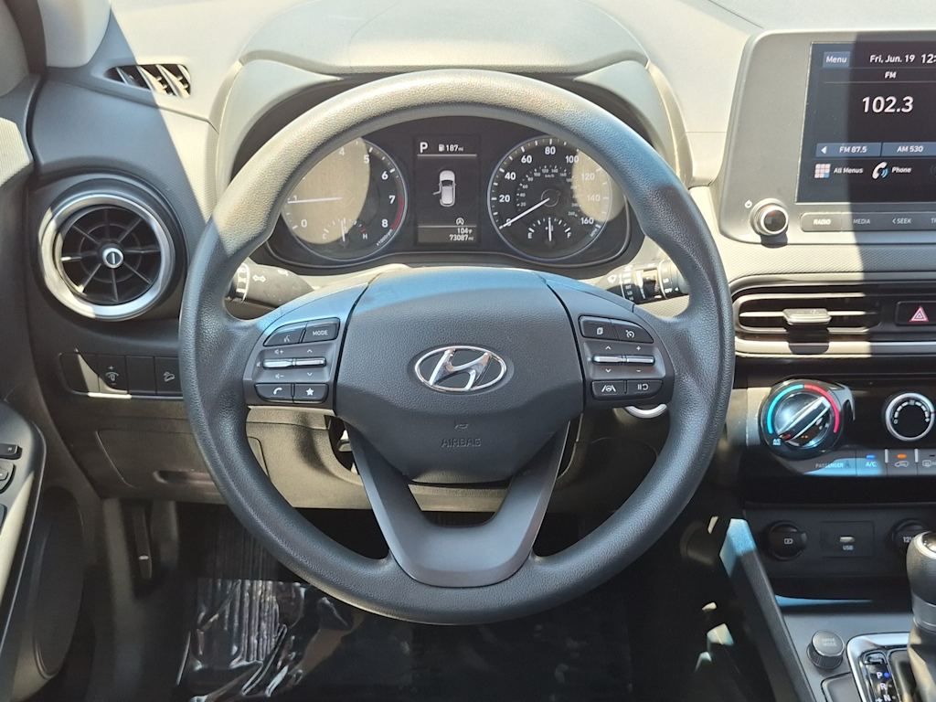 Thumbnail: 2022 Hyundai Kona - 14